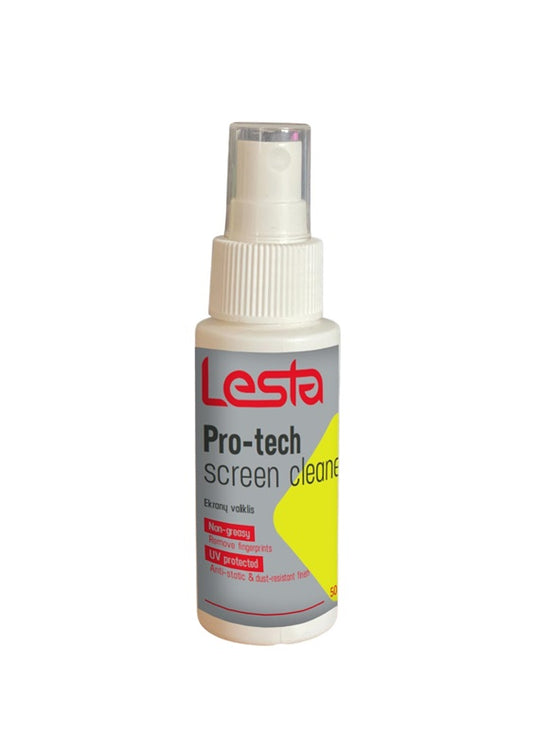 Środek czyszczący Lesta, 0.05 l