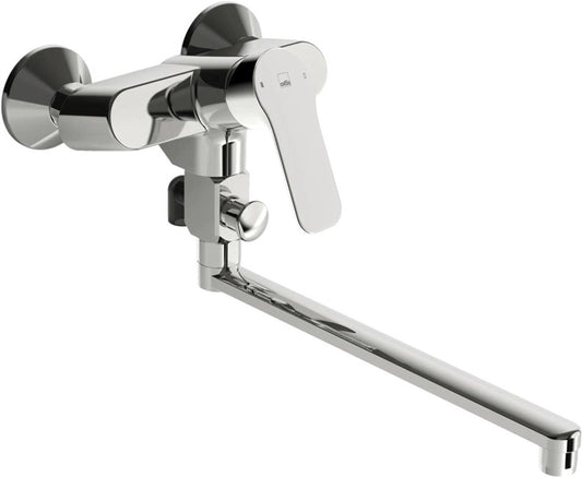 MIESZACZ WANNOWO-PRYSZNICOWY STANDARD ORAS LINEA