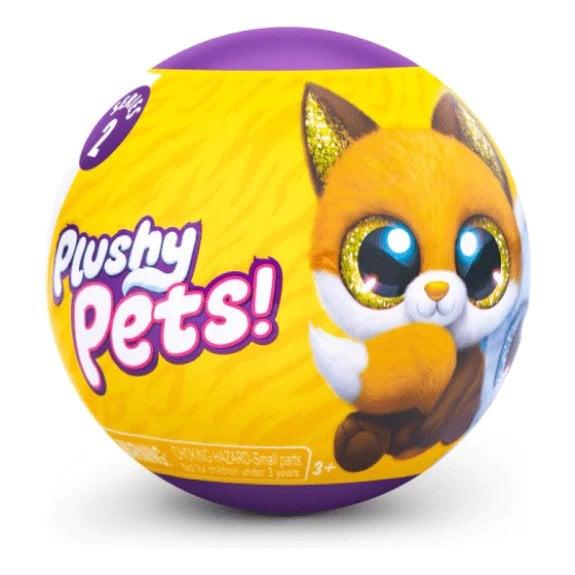 Zabawkowa figurka 5SURPRISE PLUSHY PETS 77488GQ2