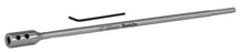 Plunksninių grąžtų ilgintuvas MAKITA D-77213, 300 cm