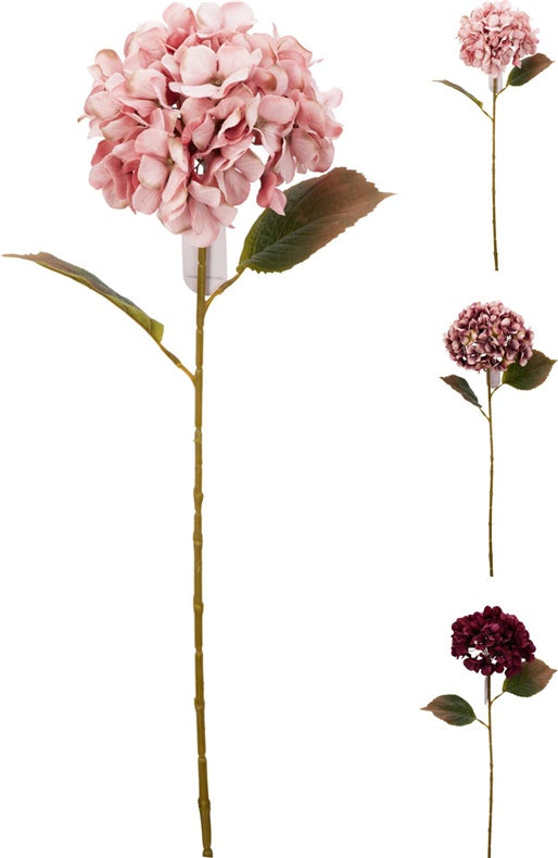 GĖLĖ DIRBTINĖ PL8000200 76CM 3 DIZAINAI