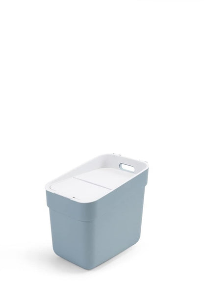 Recycling Bin CURVER, 20 l, blue