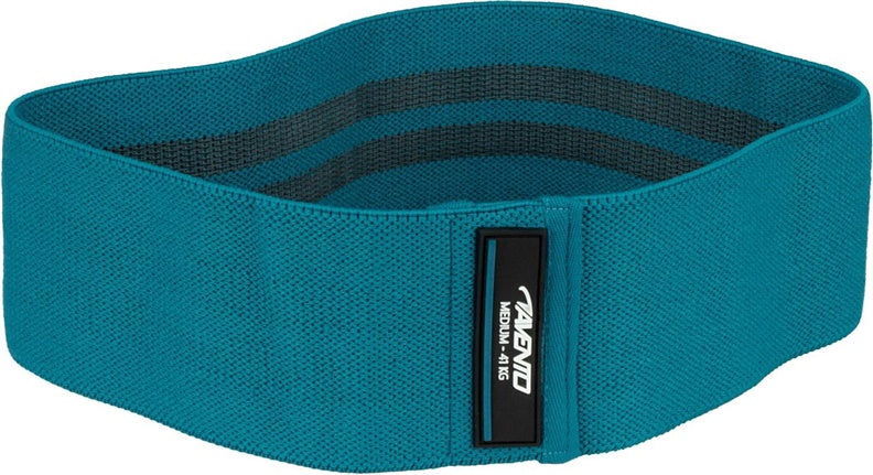 Zestaw gum oporowych Avento Fitness