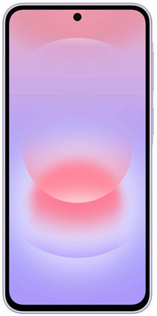 Phone Samsung A37, SM-A376B, 128GB, purple