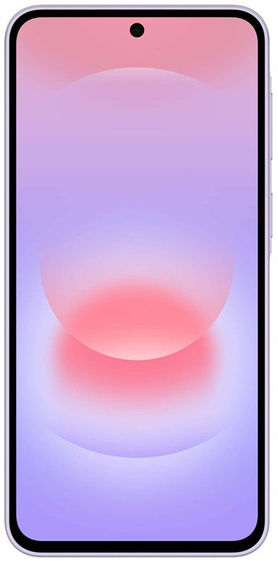 Phone Samsung A37, SM-A376B, 128GB, purple