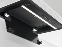 Okap do zabudowy Electrolux LFG916K
