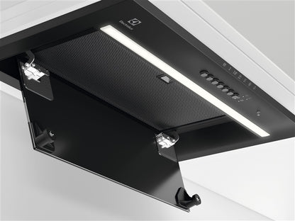 Įmontuojamas gartraukis Electrolux LFG916K