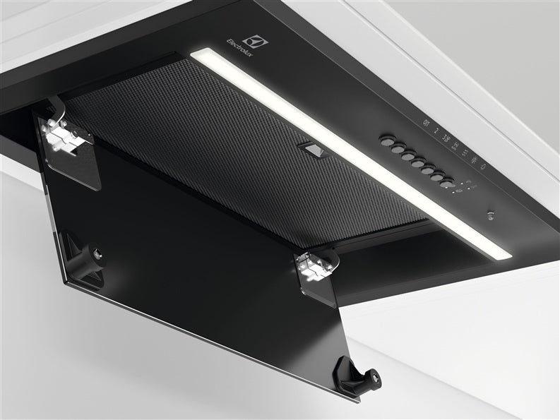Okap do zabudowy Electrolux LFG916K