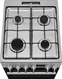PRALKA D-E LKK560228XELECTROLUX