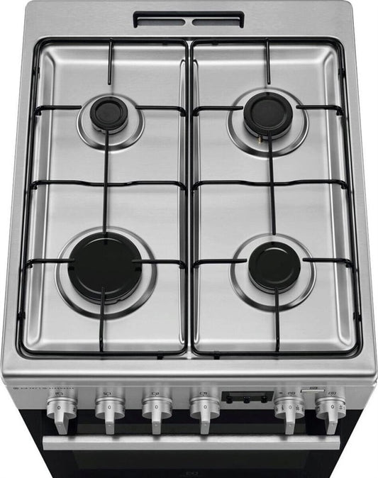 PRALKA D-E LKK560228XELECTROLUX