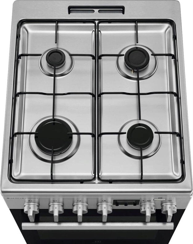PRALKA D-E LKK560228XELECTROLUX