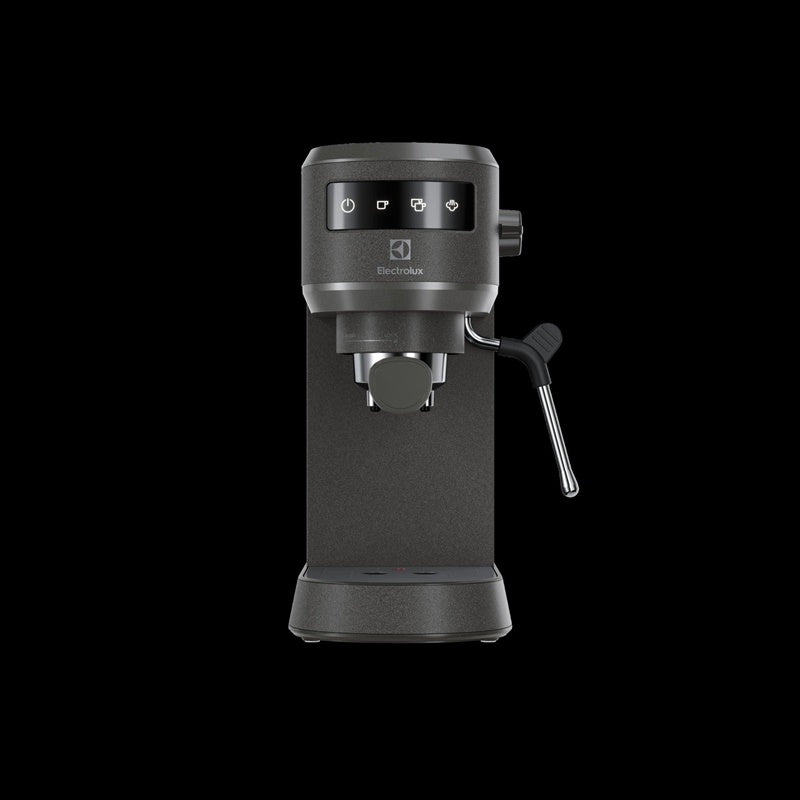 Pusiau automatinis kavos aparatas Electrolux E6EC1-6BST