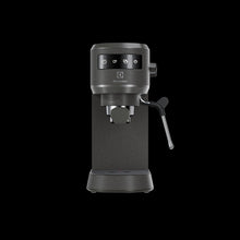 Pusiau automatinis kavos aparatas Electrolux E6EC1-6BST