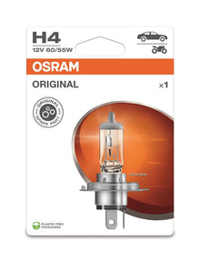 BULB AUT OSRAM 64193-01B H4 12V P43T