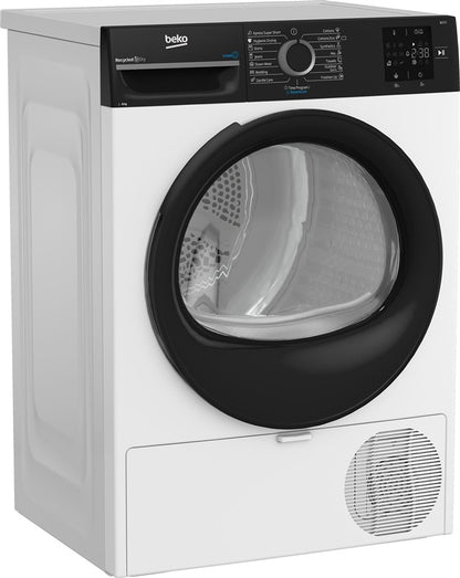 SUSZARKA BM3T38239WBB BEKO