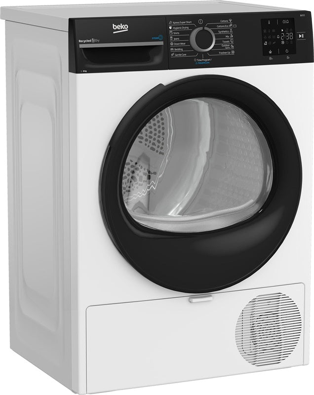 DŽIOVYKLĖ BM3T38239WBB BEKO