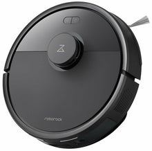 Dulkių siurblys - robotas Roborock Q10 VF, juoda