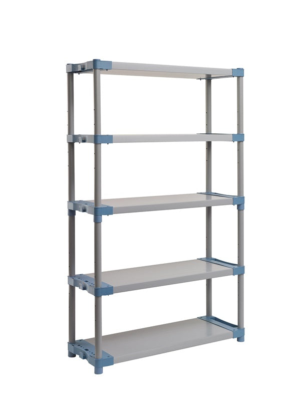 Sandėliavimo lentyna Grosfillex Maxim up 110, 110x40x175cm