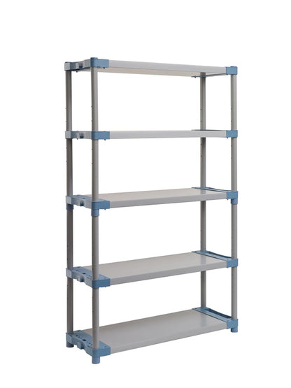 Sandėliavimo lentyna Grosfillex Maxim up 110, 110x40x175cm