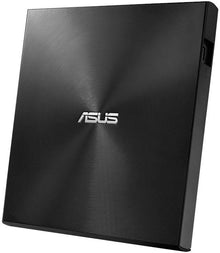 External optical drive Asus Black, 245 g, black