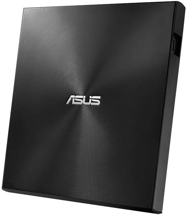 External optical drive Asus Black, 245 g, black