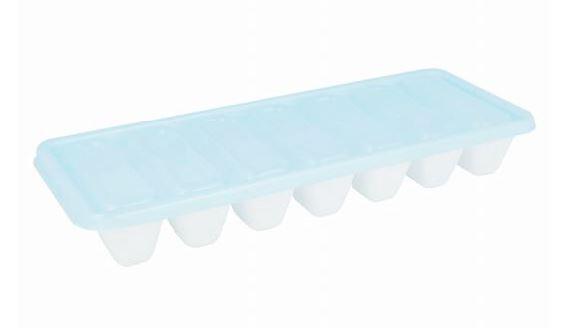 FOREMKA DO ROBIENIA KOSTEK LODU 25X10X3.5CM