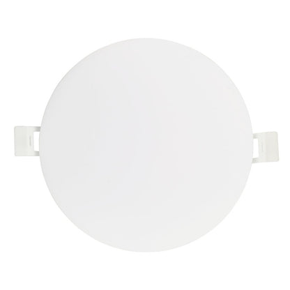 LED panelė įleidžiamas Modoled, 4K, LED, baltas