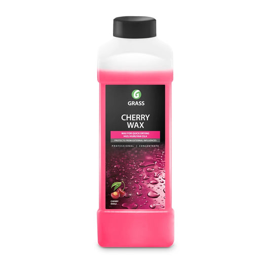VAŠKAS CHERRY WAX1L