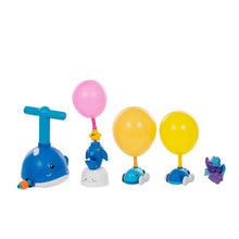 BALLOON RACING TOY ZJA294270