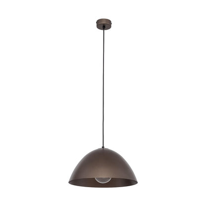 Pendant lamp TK Lighting Faro 4332, 15 W, E27