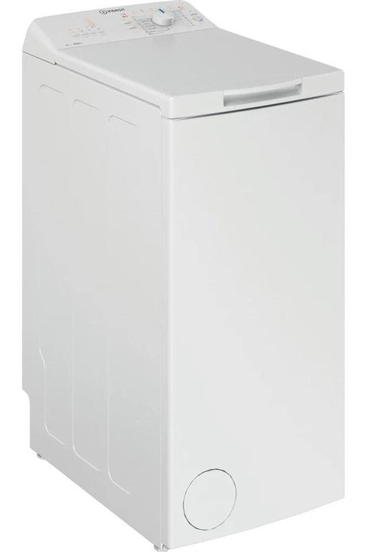 WASHING MACHINE TOP BTW L60400 EE/N IND