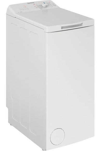 WASHING MACHINE TOP BTW L60400 EE/N IND