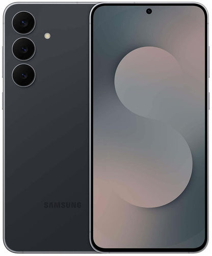 Telefonas Samsung Galaxy S25 FE, SM-S731B, 128 GB, jet black