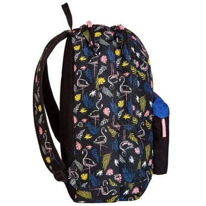 Mokyklinė kuprinė CoolPack Aruba Night