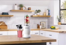 Blender koktajlowy Nutribullet NBT1006MW, biały