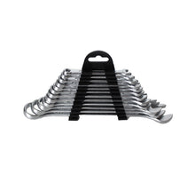 Kombinuotų raktų komplektas WMC TOOLS  5123 12 vnt
