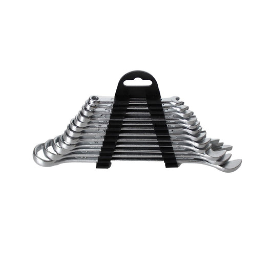 WMC TOOLS Combination Wrench Set 5123 12 pcs
