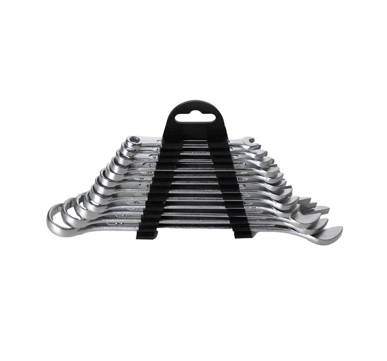 Kombinuotų raktų komplektas WMC TOOLS  5123 12 vnt