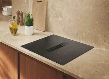 KAITLENTĖ ĮM SU GART ECC63410CT ELX