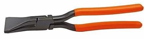 Szczypce do gięcia blachy Strend Pro 275/60 mm