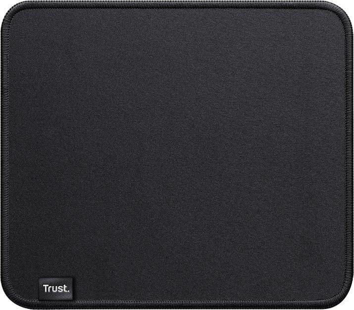 Pelės kilimėlis Trust Boye Eco, juoda