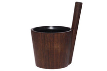 Wiaderko do sauny RENTO, 5 l