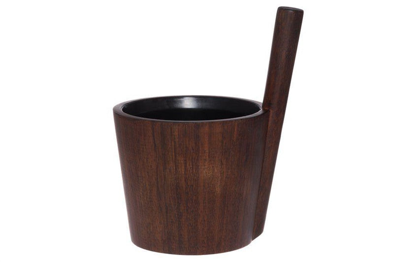 Wiaderko do sauny RENTO, 5 l