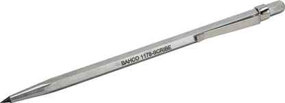 Rėžtukas Bahco kietmetaliniu antgaliu 150mm