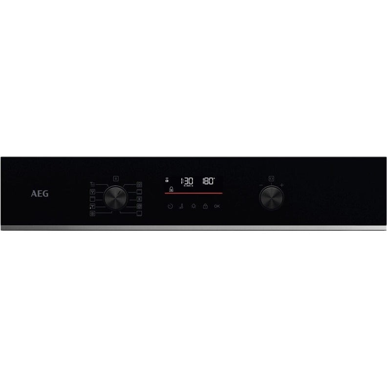 PIEKARNIK TU5PB431SB AEG