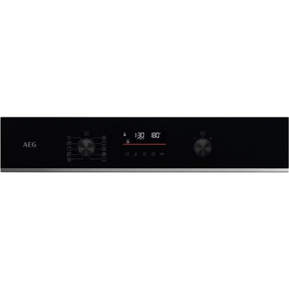 PIEKARNIK TU5PB431SB AEG