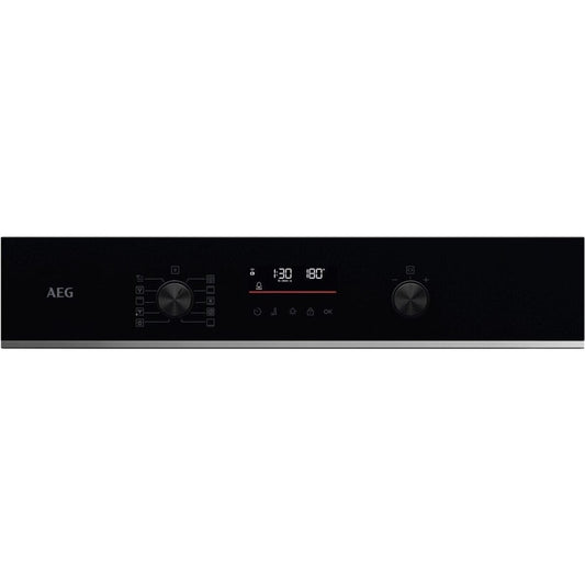 ORKAITĖ TU5PB431SB AEG