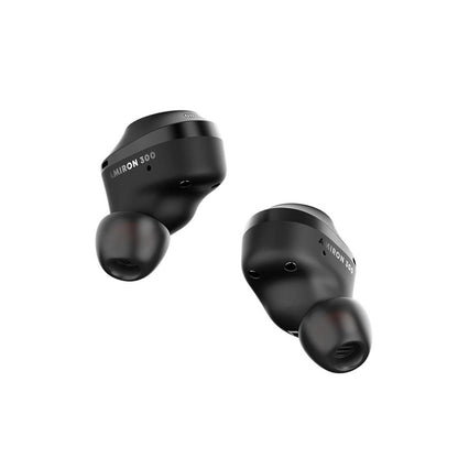 Belaidės ausinės Beyerdynamic AMIRON 300, juoda