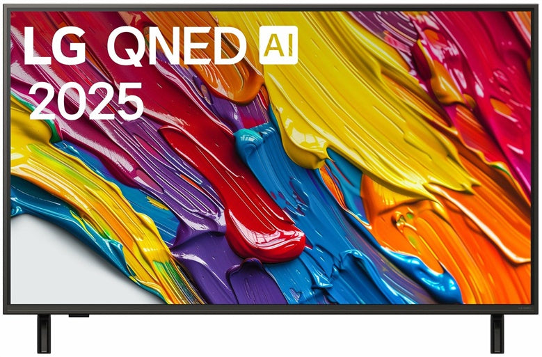 TELEVISION 43QNED84A3C