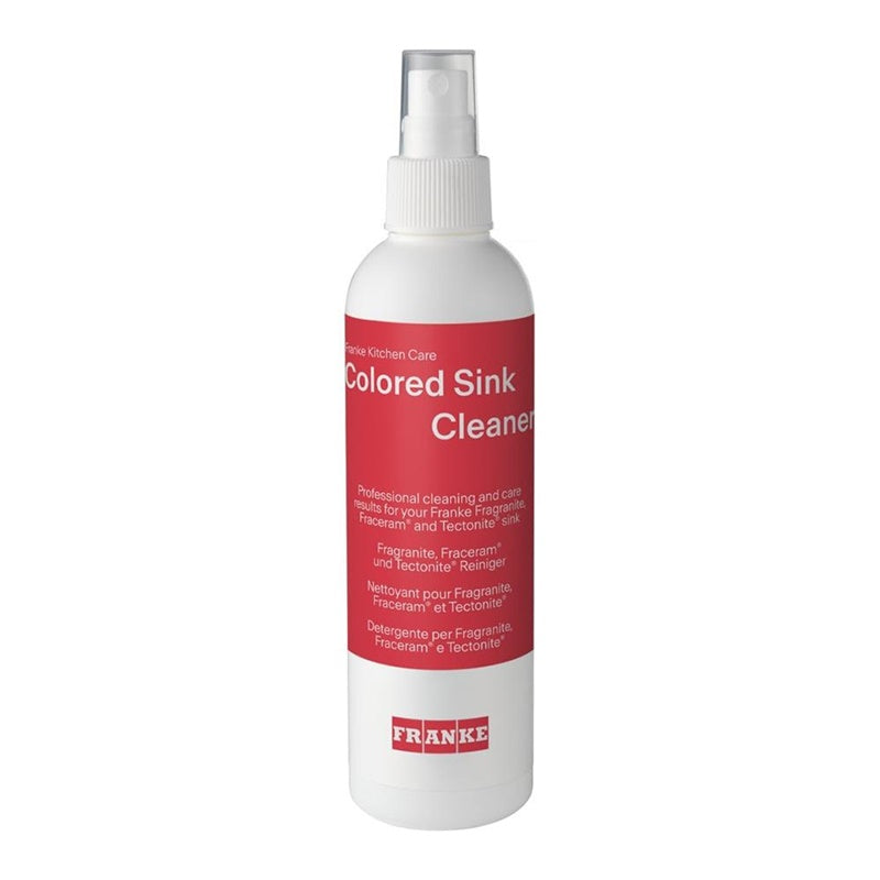 KITCHEN CARE KOLOROWE ZLEWOZMYWAKI 250ML